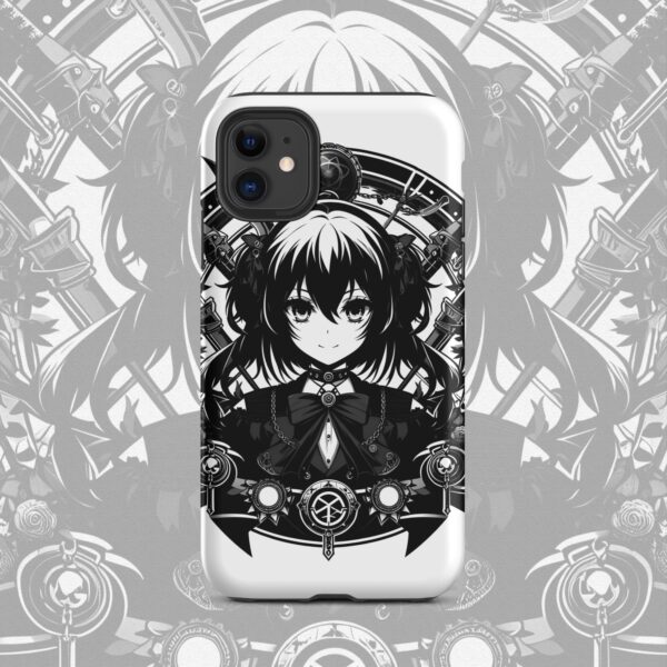 ENLIST | iPhone® Case