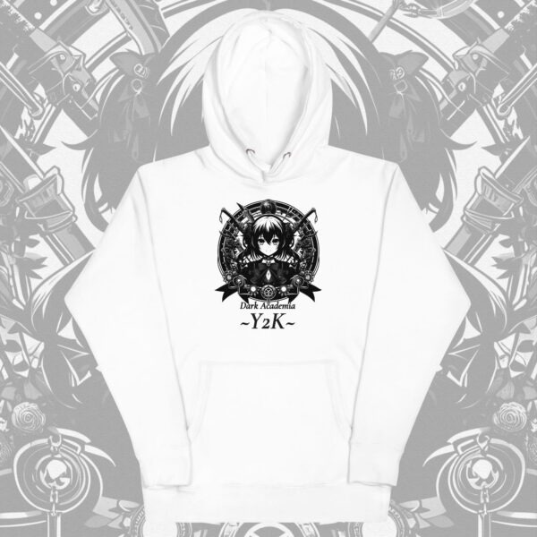 ENLIST | Hoodie